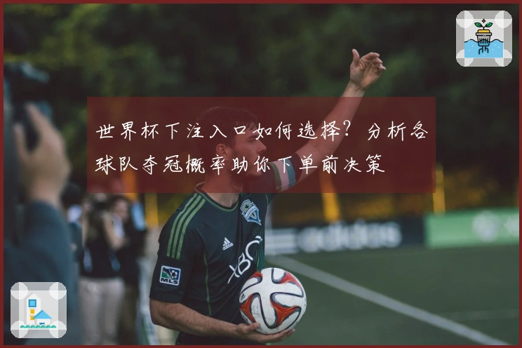 世界杯下注入口如何选择？分析各球队夺冠概率助你下单前决策