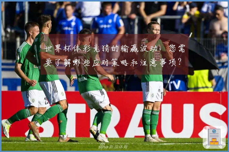 世界杯体彩竞猜的输赢波动，您需要了解哪些应对策略和注意事项？