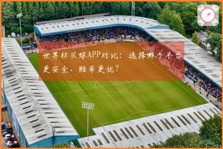 世界杯买球APP对比：选择哪个平台更安全、赔率更优？
