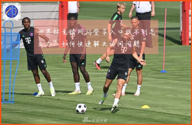 世界杯竞猜网站登录入口找不到怎么办？如何快速解决访问问题