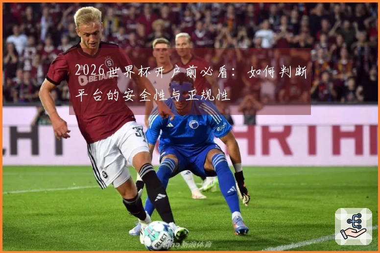 2026世界杯开户前必看：如何判断平台的安全性与正规性
