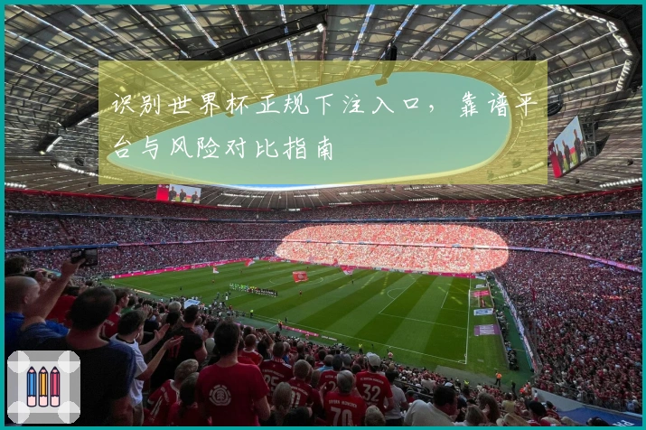 识别世界杯正规下注入口，靠谱平台与风险对比指南