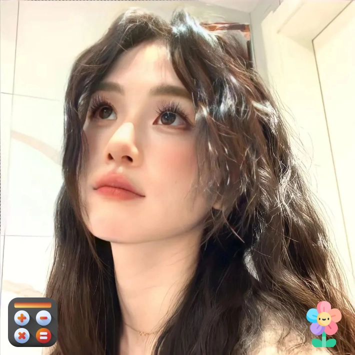 头像