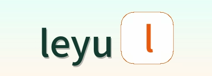 leyu Logo